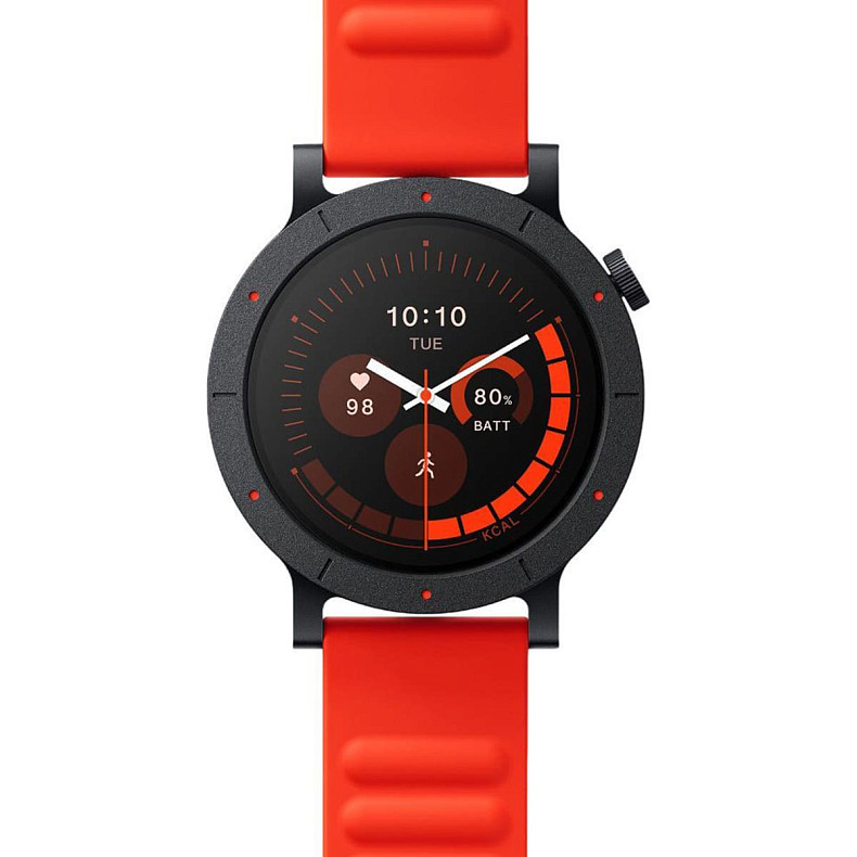 Смарт-часы Nothing CMF Watch 3 Pro Orange