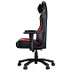 Кресло игровое Anda Seat Luna Color Size L Black/Red PVC