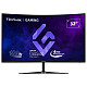 Монітор Viewsonic 32" VA VX3218C-2K