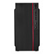 Компьютер 2E Rational AMD R5-8500G, 16Gb, F256GB, UMA, A620, 2E-TMX03, 400W, Win11PE