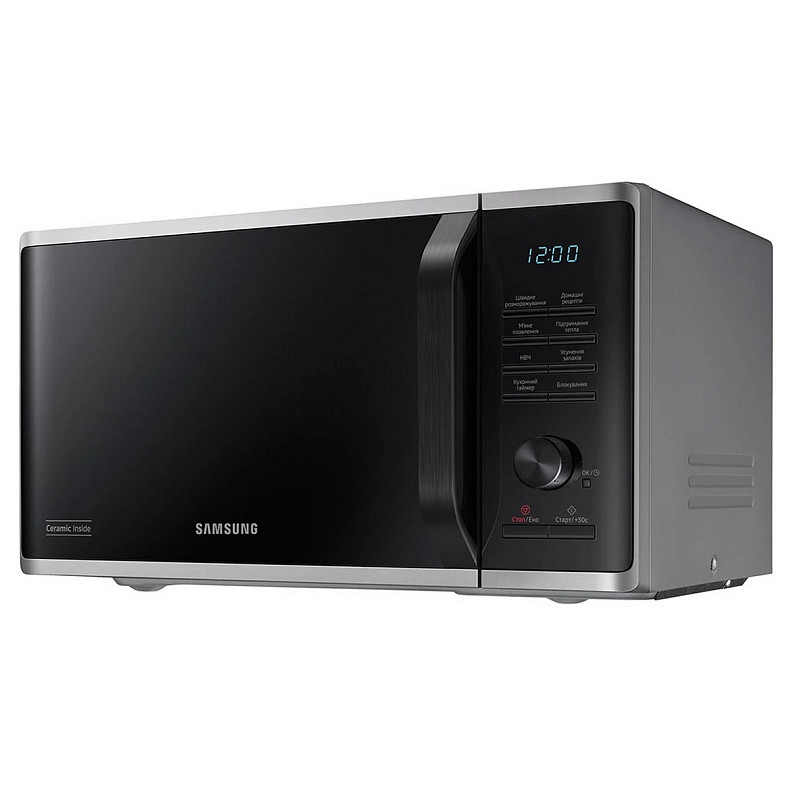 Микроволновая печь Samsung MG23K3515AS/UA