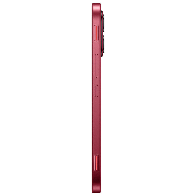Смартфон Infinix GT 50 Pro X6891 12/256GB Red Blaze