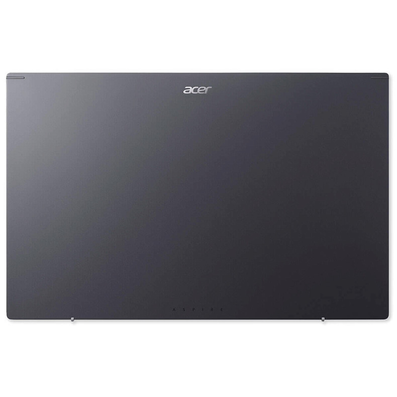 Ноутбук Acer Aspire 5 A515-58M 15.6" FHD IPS, Intel i7-1355U, 16GB, F512GB, UMA, Lin, сірий