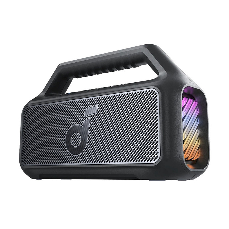 Портативная акустика ANKER SoundСore Boom 2 Черный (A3138012)