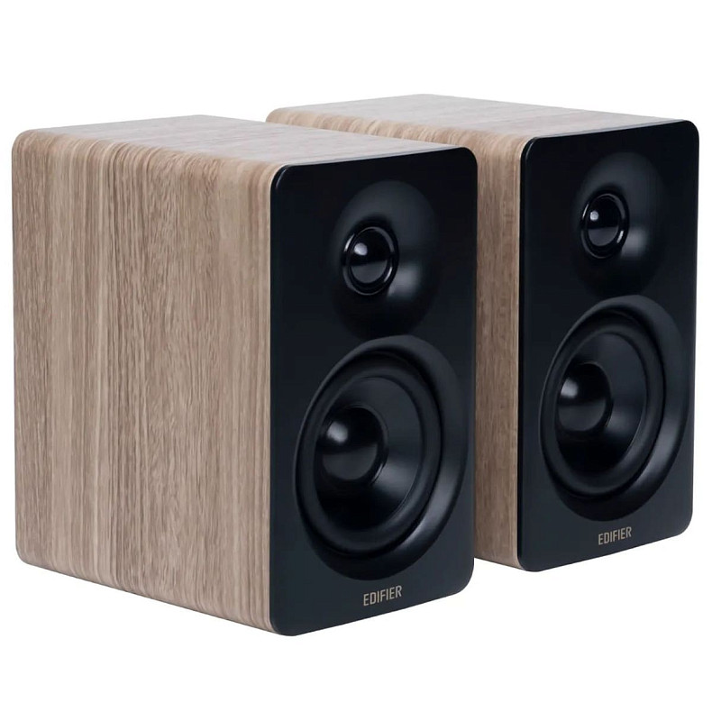 Акустическая система Edifier M60 Classic Oak