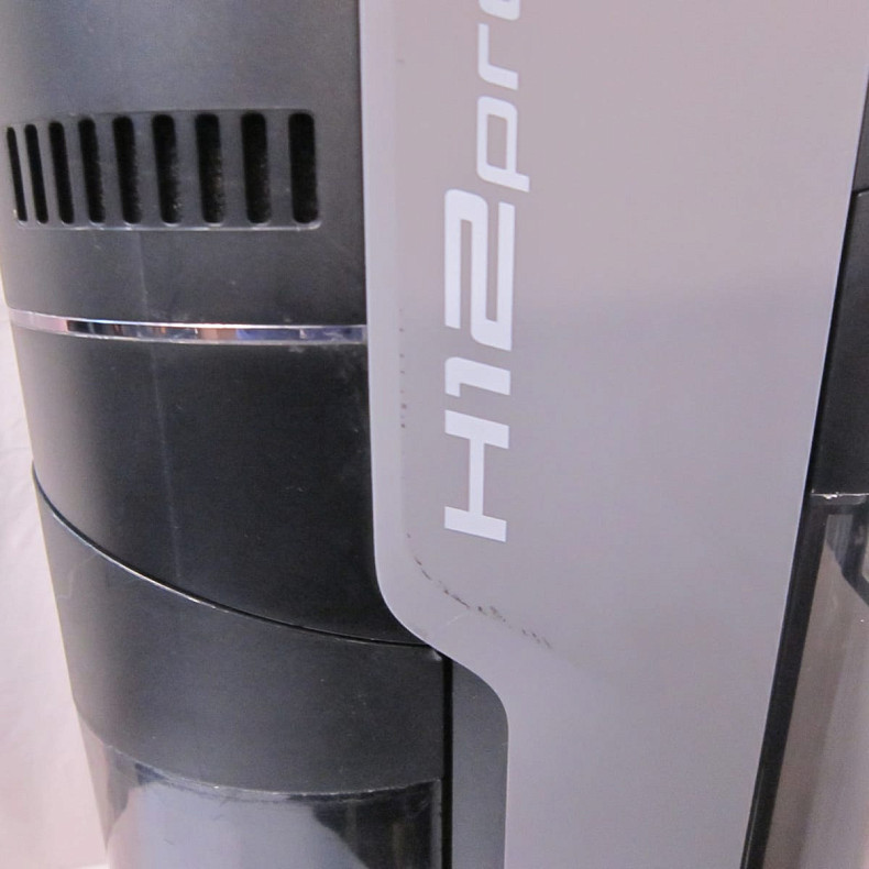 Миючий пилосос Dreame Wet&Dry Vacuum Cleaner H12 PRO - Як новий