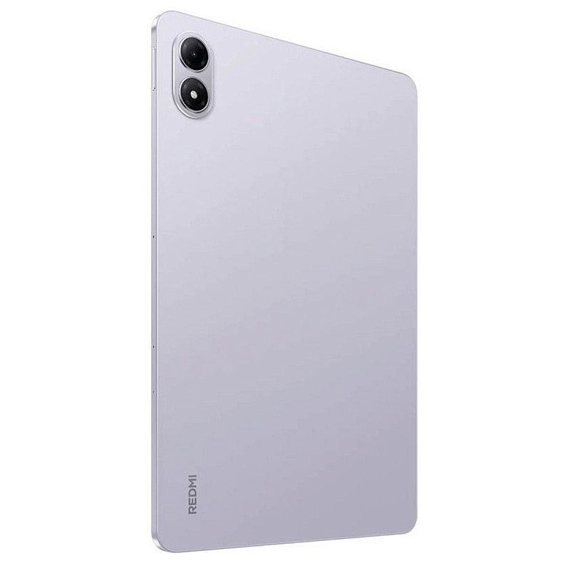 Планшет Xiaomi Redmi Pad 2 Pro 8/256GB WiFi (with charger) Lavender Purple EU