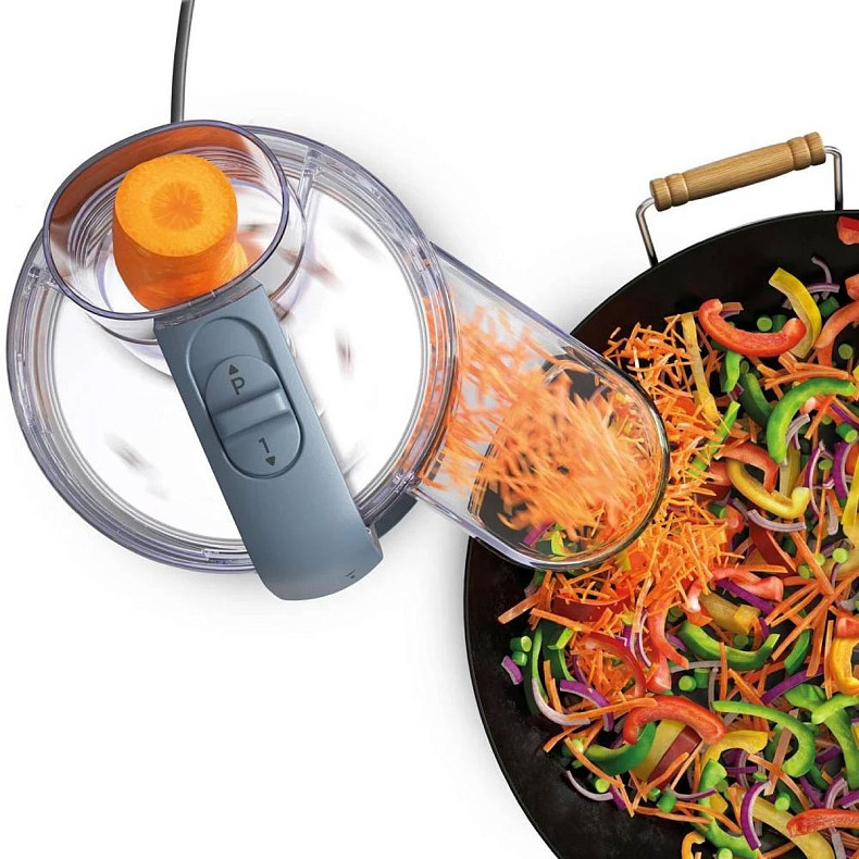 Кухонний комбайн Kenwood FDP 22.130 GY