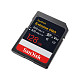 Карта памяти SanDisk SD 128GB C10 UHS-II U3 ??R300/W300MB/s Extreme Pro V90