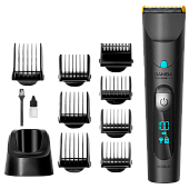 Машинка для стрижки CECOTEC Bamba PrecisionCare Wet&Dry