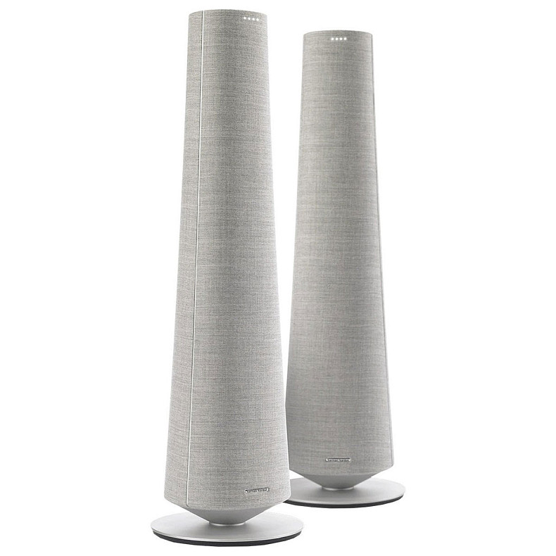 Мультирум акустика Harman/Kardon CITATIONE TOWER 100 Grey GA (HKCITATIONTWRGRYEU)