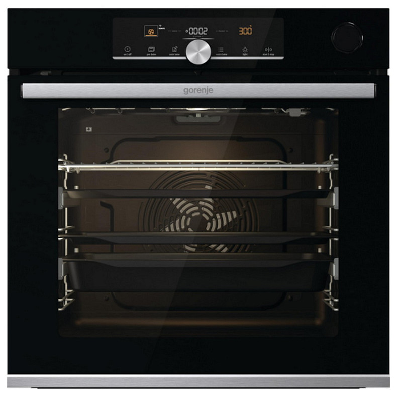 Духовой шкаф Gorenje BPSAX6747A08BGWI