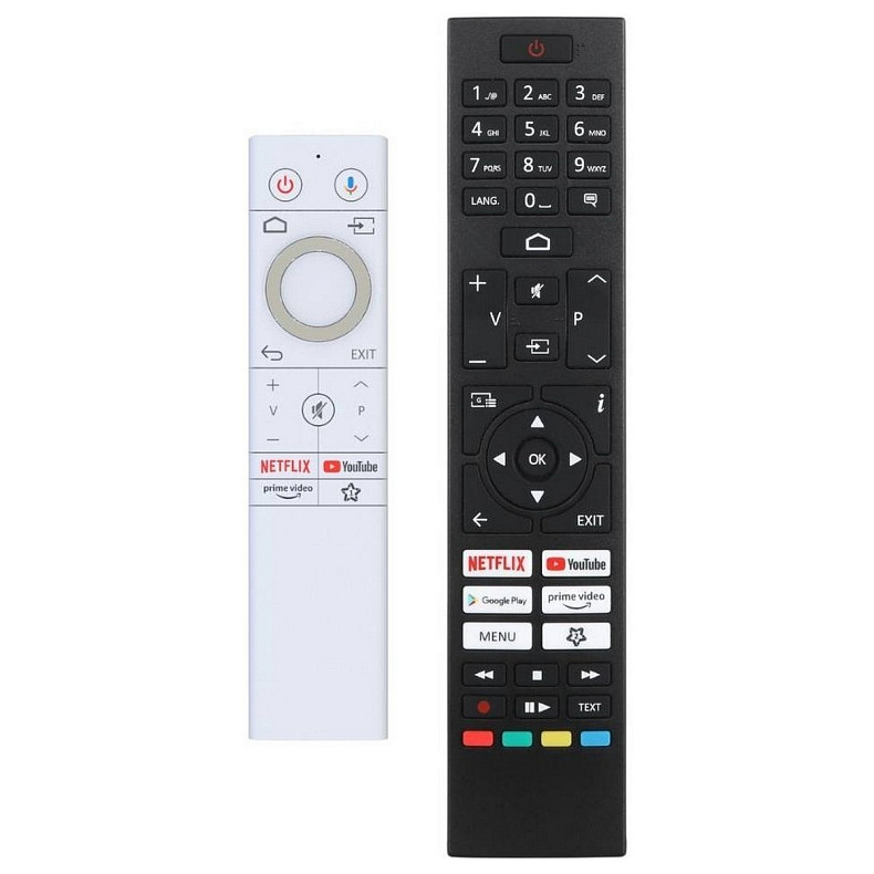 Телевизор AIWA QLED-855UHD-SLIM