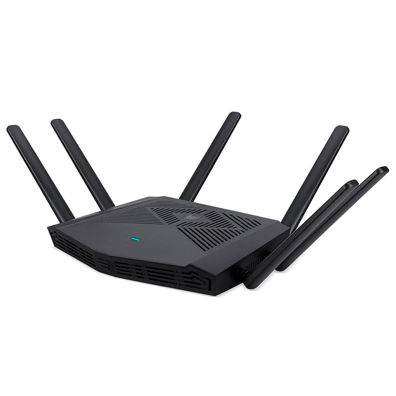 Wi-Fi Роутер Acer PREDATOR Connect W6x