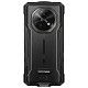 Смартфон Doogee Fire 7 4/256GB Grey