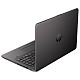 Ноутбук HP 240R-G9 14" FHD IPS AG, Intel 3-100U, 16GB, F512GB, UMA, DOS, чорний