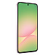 Смартфон Samsung Galaxy A56 5G 8/128GB Awesome Pink (SM-A566BLIAEUC)