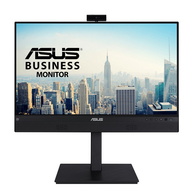 Монитор Asus 23.8" BE24ECSNK (90LM05M1-B0A370) IPS Black