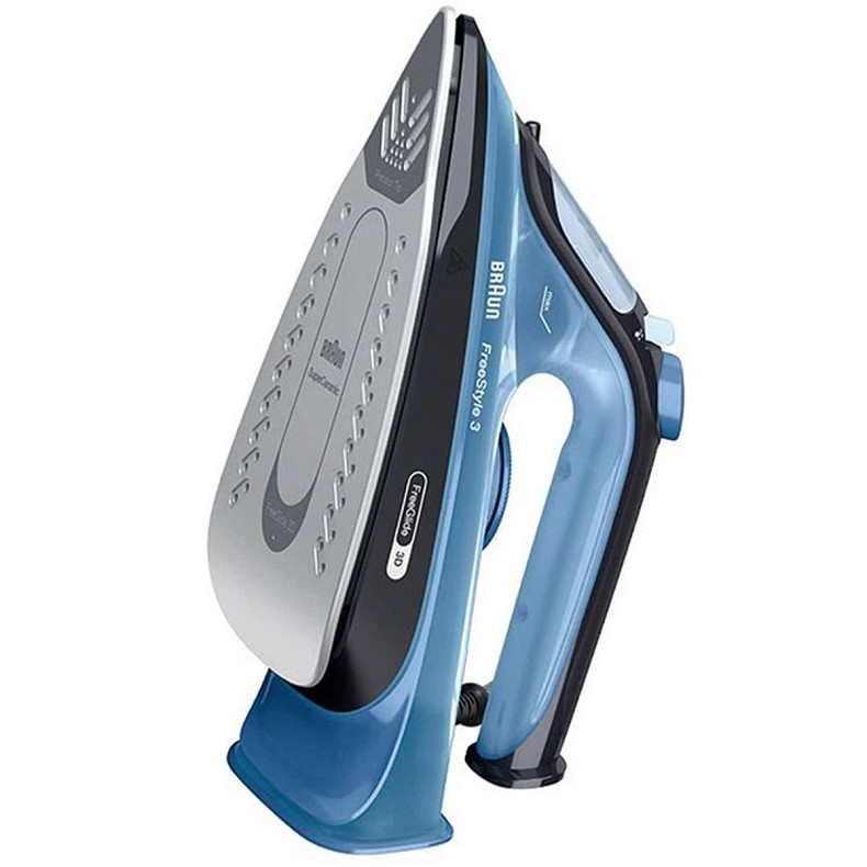 Утюг Braun FI 3194 BK