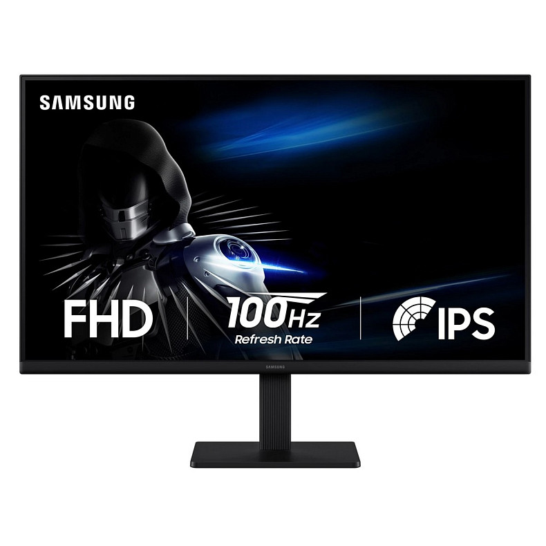 Монитор Samsung 27" S27D300 D-Sub, HDMI, IPS, 100Hz