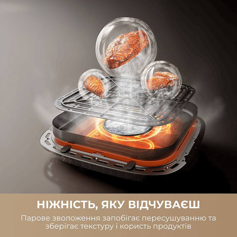 Мультипіч DREAME Play AF10 Pro