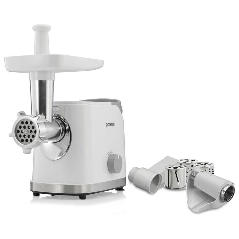 Мясорубка Gorenje MG 1802 SJW