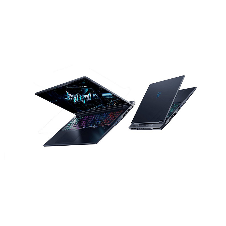 Ноутбук Acer Predator Helios Neo 18 PHN18-72 18" WQXGA IPS, Intel U9-275HX, 32GB, F1TB, NVD5070Ti-12