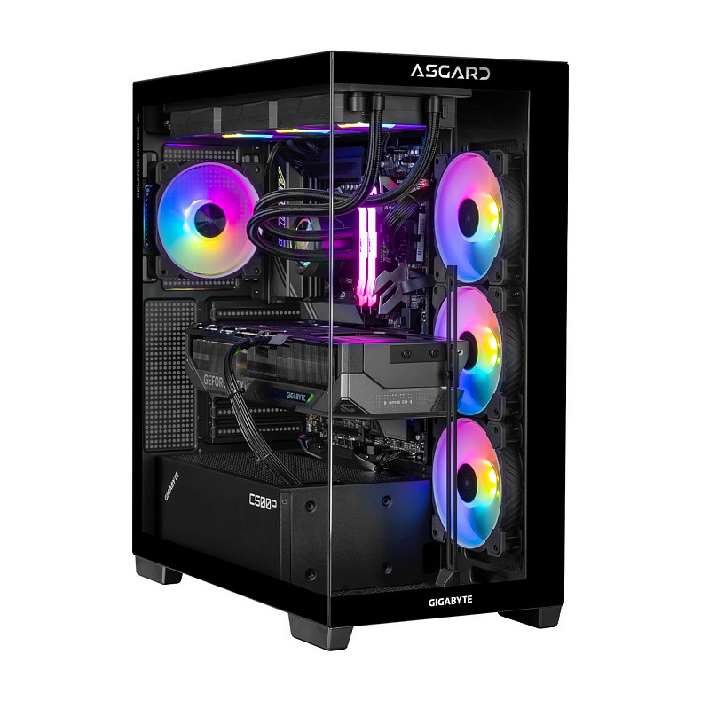 Персональный компьютер ASGARD (A99X.96.S20.47TS.5316)