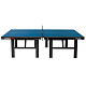 Тенісний стіл Stiga Expert VM ITTF Blue (719505)
