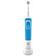 Зубна щітка Braun Oral-B Vitality D100.413.1 PRO Sensitive Clean Blue