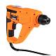 Перфоратор Tekhmann TRH-500 Mini SDS-Plus 500Вт 1.3Дж 2.7кг