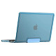 Чохол [U] by UAG для Apple MacBook Pro 14" 2021 Lucent, Cerulean