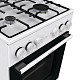 Плита комбінована Gorenje GK 5A22 WH