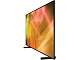 Телевізор Samsung 43" LED 4K Smart (UE43AU8000UXUA)