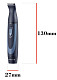 Набір для стрижки Remington TRAVEL KIT NE3890, чорно-синій