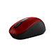 Мышка Microsoft Mobile Mouse 3600 BT Dark Red