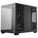 Корпус DeepCool CG330 3F Black (R-CG330-BKNGM3-G) без БП