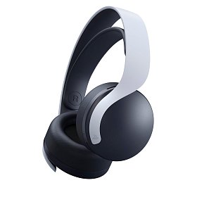 Гарнітура PlayStation PULSE 3D Wireless Headset White (9387909)