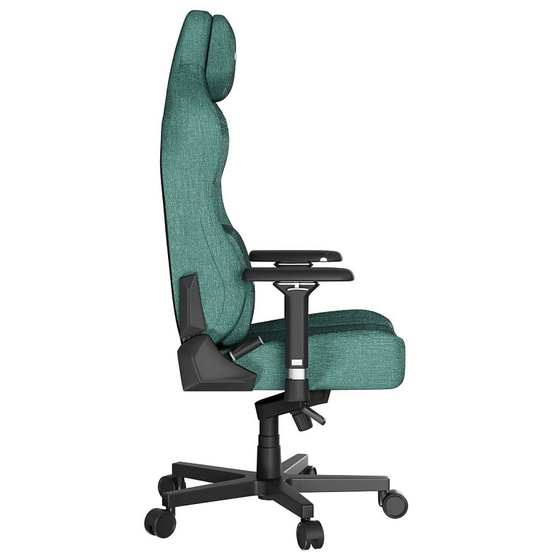 Кресло для геймеров HATOR Arc 2 XL Fabric (HTC2108) Emerald