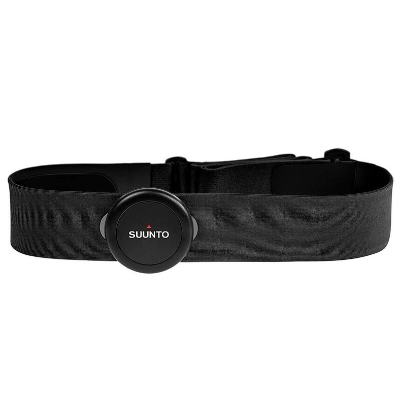 Нагрудный датчик пульса Suunto Smart Heart Rate Belt (SS050579000)