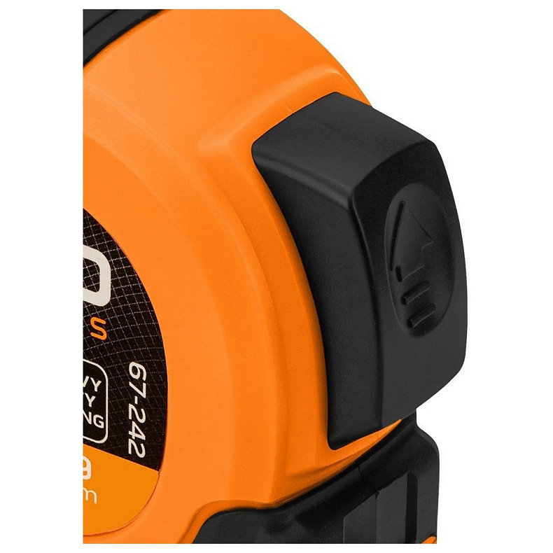 Рулетка Neo Tools (67-242)