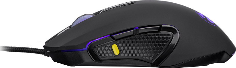 Мишка 2E Gaming MG310 Black (2E-MG310UB)