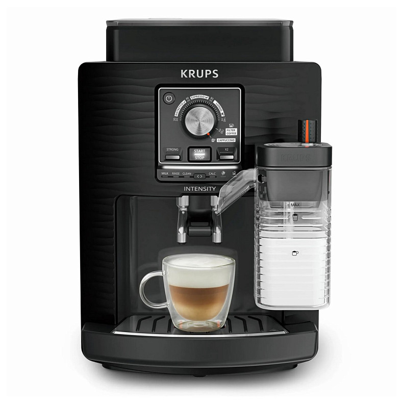 Кофеварка Krups EA5028E0