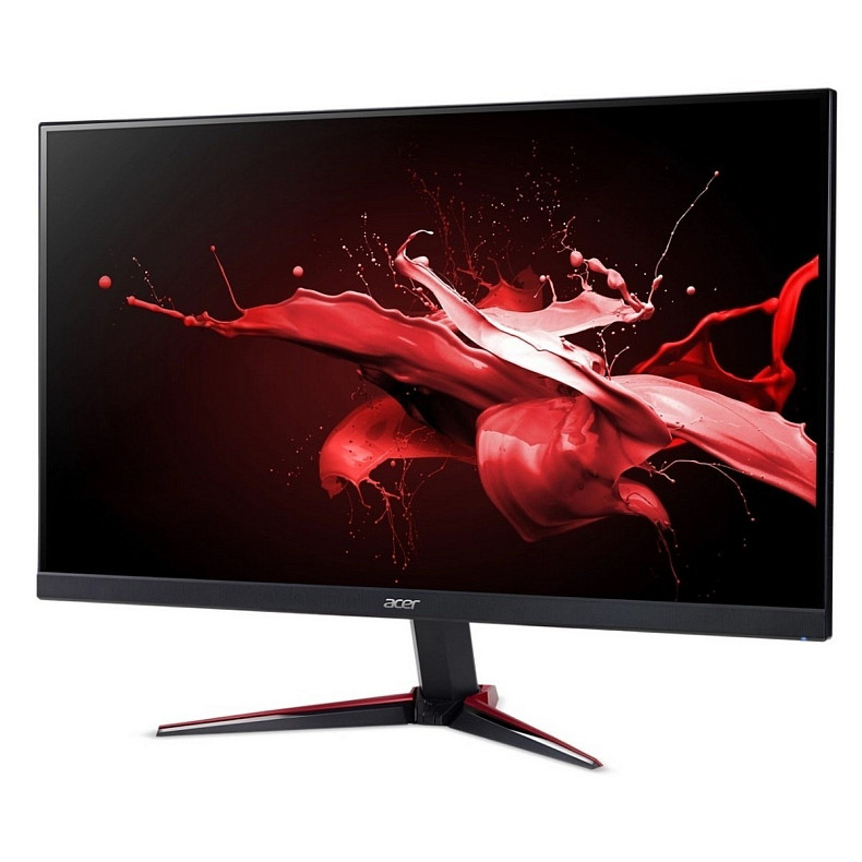 Монитор TFT ACER 23.8" VG240YM3bmiipx IPS FHD 180Hz 0.5ms 2*HDMI DP MM Black (UM.QV0EE.304)