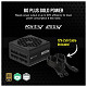 Блок живлення Corsair RM1200e PCIE5 1200W (CP-9020258-EU)