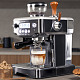 Кавоварка CECOTEC Power Espresso 20 Barista Steel & Grind