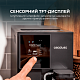 Кофемашина CECOTEC Cremmaet Compactccino Connected