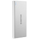 Универсальная мобильная батарея Canyon 10000mAh White (CNE-CPB1006W)