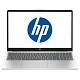Ноутбук HP 15-fd0201ua 15.6" FHD IPS AG, Intel 3-100U, 16GB, F1TB, UMA, DOS, синій