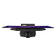 Монитор Asus 27" ROG Strix XG27AQDMG (90LM0AH0-B01A70) OLED Black 240Hz